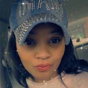 Meet your Posher, Markeshia